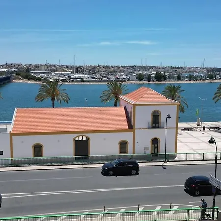 The Yellow House Holiday home Portimao