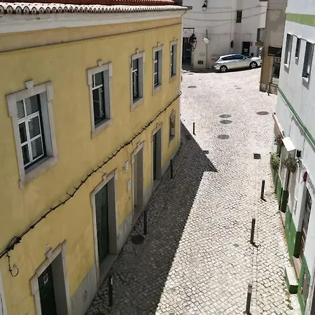 The Yellow House Holiday home *