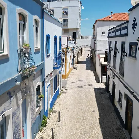 The Yellow House