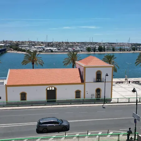 Pensjonat The Yellow House